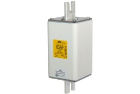 Nova NH3L gPV talilna varovalka z nazivnim tokom 630 A
